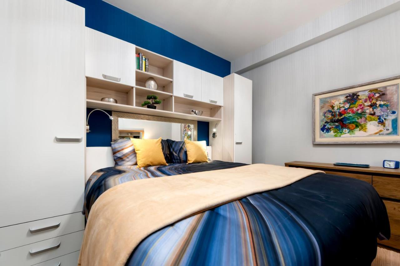 Bella Campagna - Luxury Two Bedroom Apartment 로비니 외부 사진