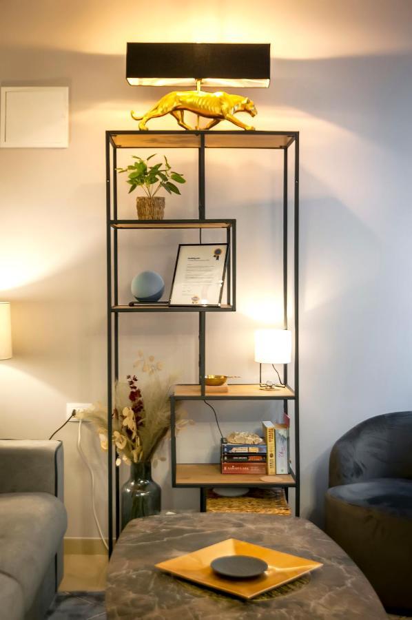 Bella Campagna - Luxury Two Bedroom Apartment 로비니 외부 사진