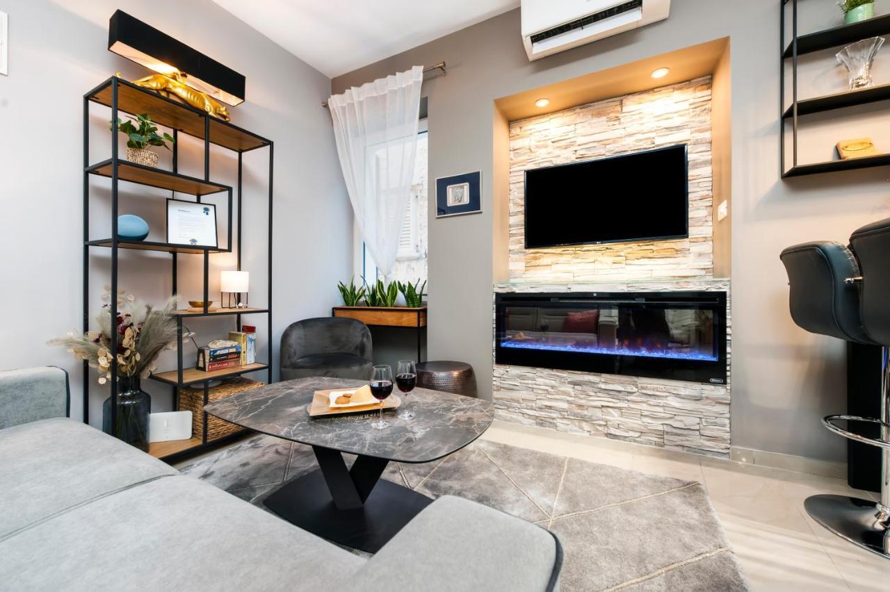 Bella Campagna - Luxury Two Bedroom Apartment 로비니 외부 사진